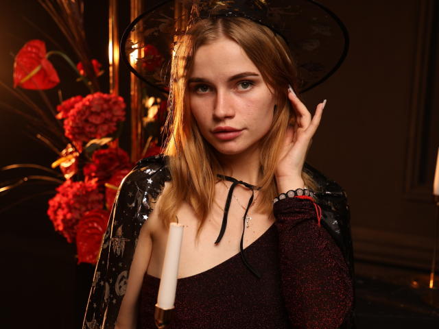 MargaritaKis - Live porn &amp; sex cam - 27830183