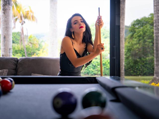 EvelinLuna - Sexe cam en vivo - 27830222