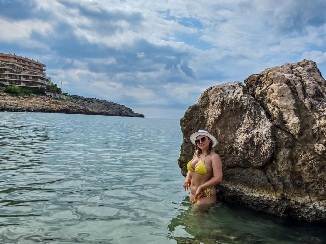 SallyVerda - сексуальная веб-камера в реальном времени - 27830807