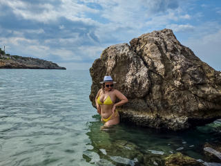 SallyVerda - Sexe cam en vivo - 27830810