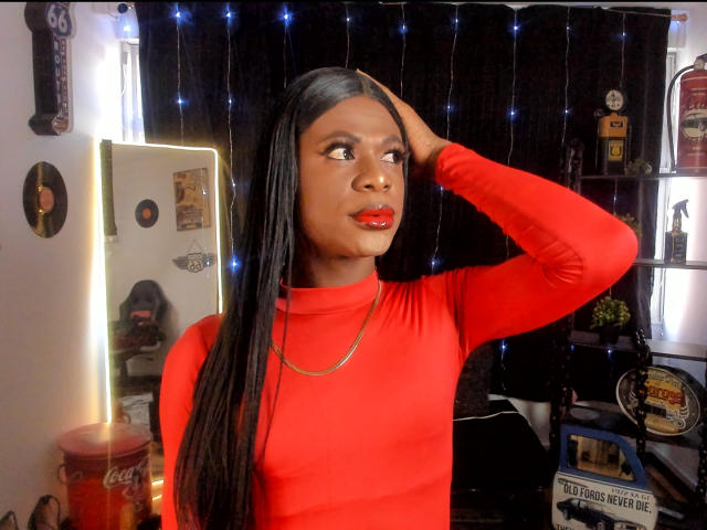 VenusMiller - Camera khiêu dâm &amp; quyến rũ trực tiếp - 27830870