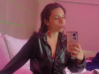 VioletaStone - Live sex cam - 27830960