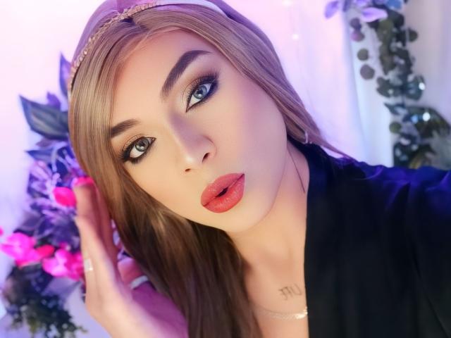 KarolElegance - Sexe cam en vivo - 27831440