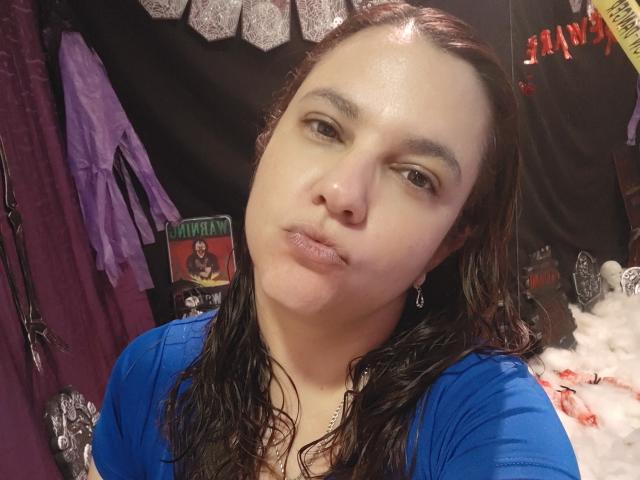 AmeliaWilson - Live sexe cam - 27831542