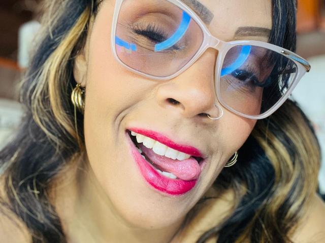 AmberNix - ライブポルノ&amp;セックスカム - 27832082