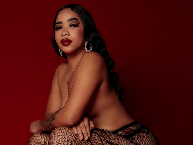 KarlaBella - Camera khiêu dâm &amp; quyến rũ trực tiếp - 27833279