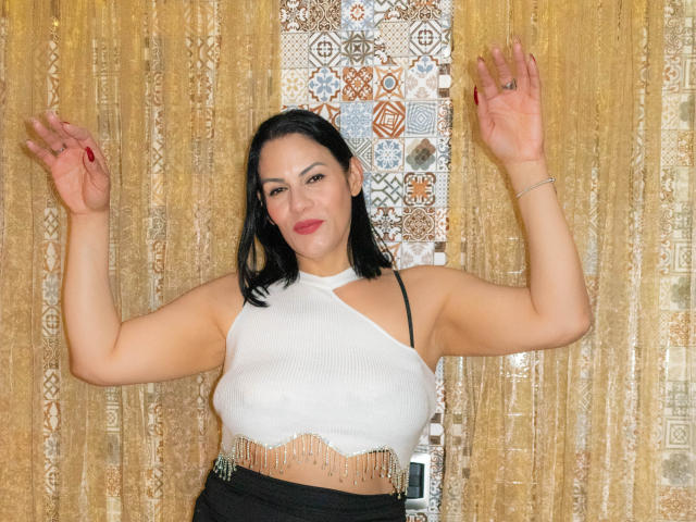 LizaRussell - Live sexe cam - 27833357