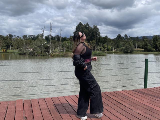 JennyLawry - Sexe cam en vivo - 27833933