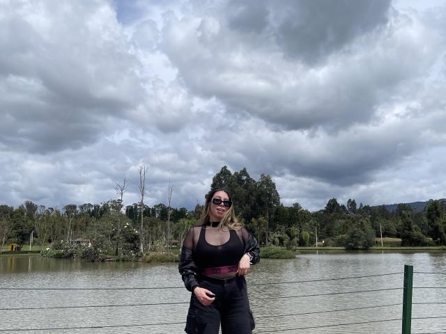 JennyLawry - Sexe cam en vivo - 27834023