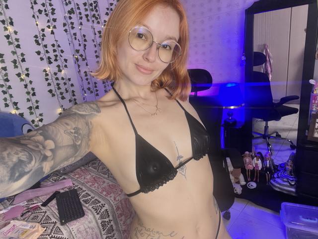 SarahRousen - Live porn &amp; sex cam - 27834137