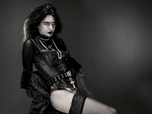 CosmoAngy - Live sexe cam - 27834158