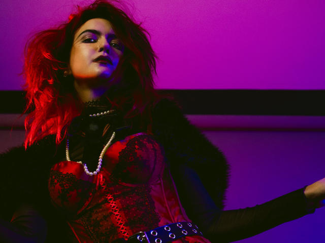 CosmoAngy - Live sexe cam - 27834161