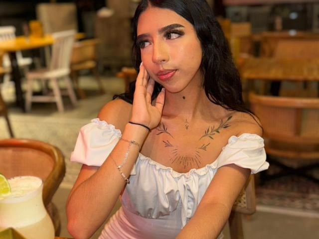 AriRosse - Live porn &amp; sex cam - 27834668