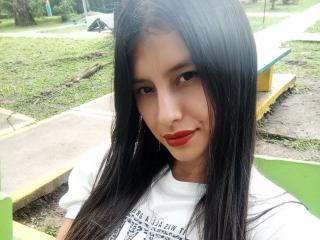 MadissonFontaine - Live sex cam - 27834809