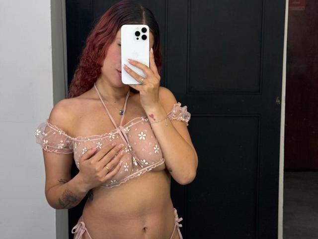 ValeryScot - Live sex cam - 27835007