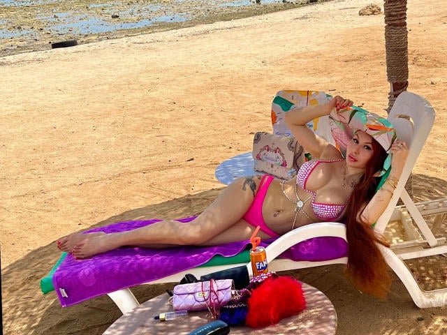 Catlady-hot - Live porn &amp; sex cam - 27836429