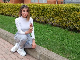 Kaiix - Sexe cam en vivo - 27836480