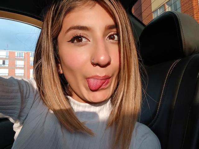 Kaiix - Sexe cam en vivo - 27836483