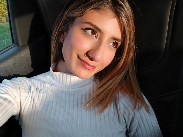 Kaiix - Live porn &amp; sex cam - 27836489