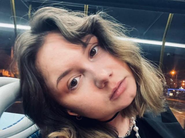 CuteKris - Sexe cam en vivo - 27836693