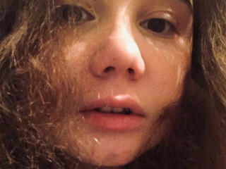 CuteKris - Sexe cam en vivo - 27836702