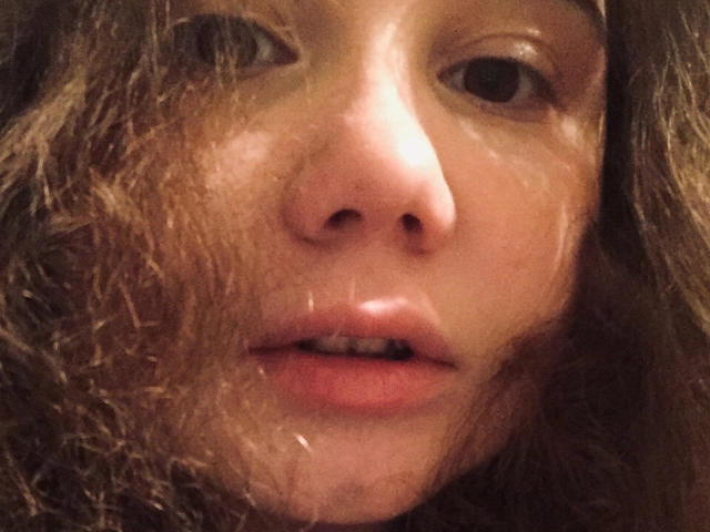 CuteKris - Sexe cam en vivo - 27836702