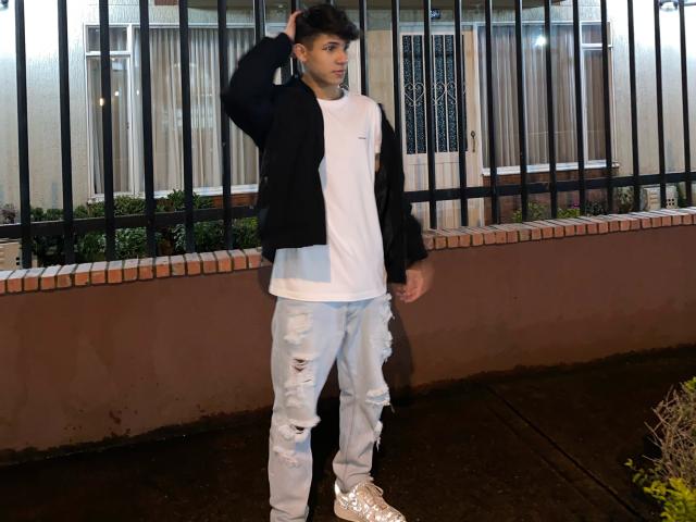 Angelitocute - Sexe cam en vivo - 27836978