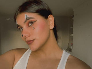 AbbyKey - Sexe cam en vivo - 27837683