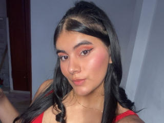 AbbyKey - Live sex cam - 27837686