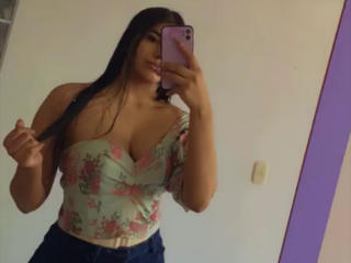 AbbyKey - Live sex cam - 27837689