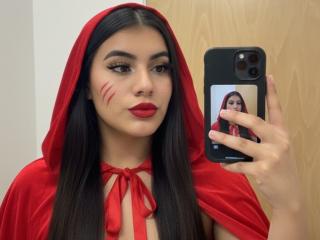AbbyKey - Live sex cam - 27837692