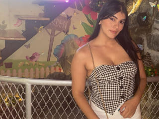 AbbyKey - Live sex cam - 27837698