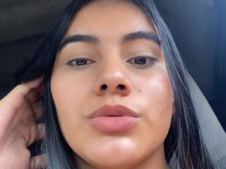 AbbyKey - Live sex cam - 27837701