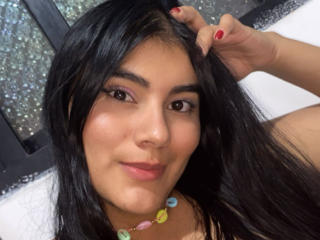AbbyKey - Live sex cam - 27837707