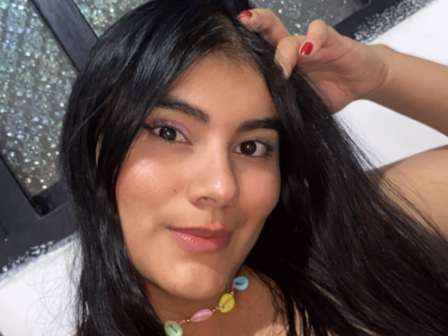 AbbyKey - Live Sex Cam - 27837707