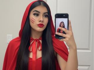 AbbyKey - Live sex cam - 27837713