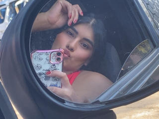 AbbyKey - Sexe cam en vivo - 27837716