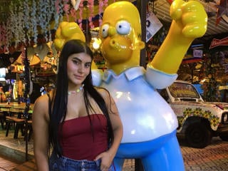 AbbyKey - Live sex cam - 27837722