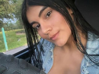 AbbyKey - Live sex cam - 27837737
