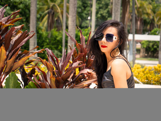 EvelinLuna - Live Sex Cam - 27838310