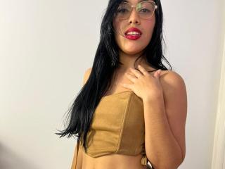 SaraRousse - Live sex cam - 27838382