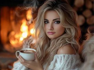 MiLaHottiest - Sexe cam en vivo - 27838553