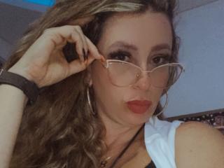 PaulinaMoon - Live sex cam - 27838874