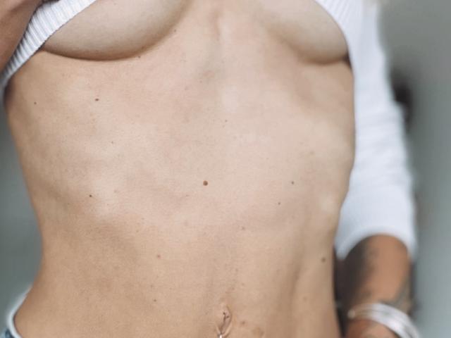 DaneeSoHot - Sexe cam en vivo - 27839195