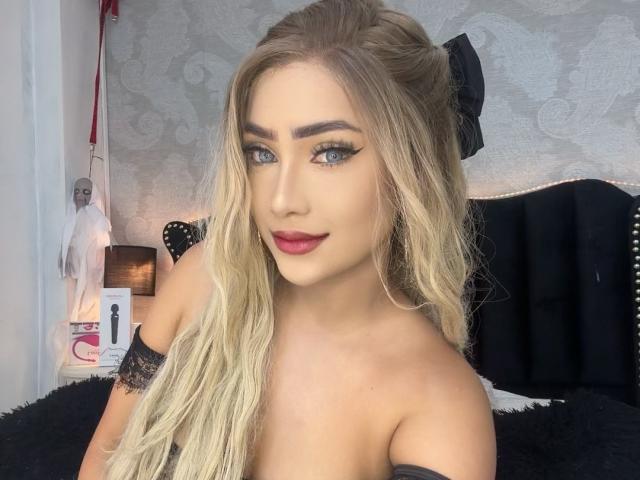 VictoriiaGrey - Sexe cam en vivo - 27839333