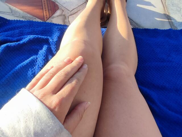 ElizabethFire - פורנו בשידור חי ומצלמת סקס - 27840755