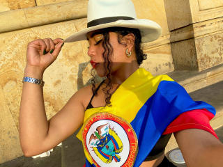 SophieSonyas - Sexe cam en vivo - 27841925