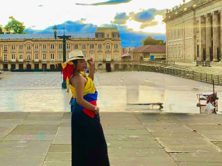 SophieSonyas - Sexe cam en vivo - 27842045