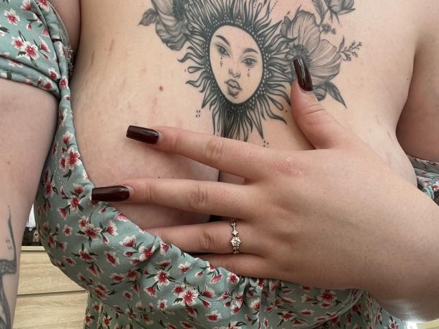 DiLaria - Live porn &amp; sex cam - 27842126