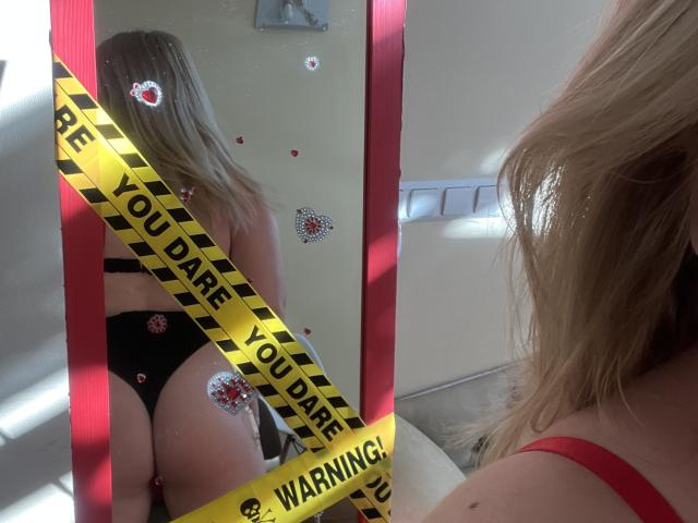 DiLaria - Sexe cam en vivo - 27842249